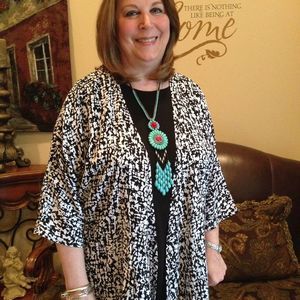 Meet your Posher, Judy